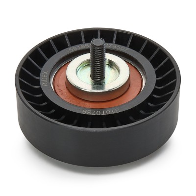 Belt Tensioner V-Ribbed Belt RIDEX 310T0789 310T0789 - photo 5