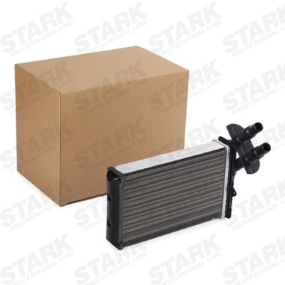 Radiator, Interior Heating Stark SKHE-0880020 SKHE-0880020 - photo 3