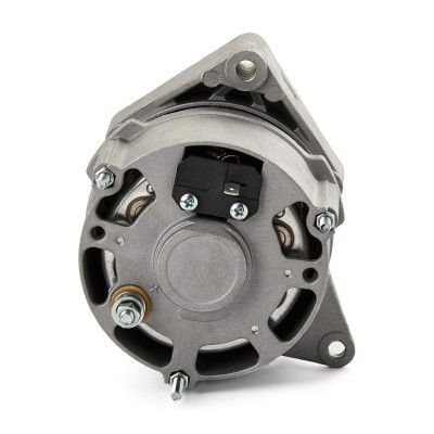 Alternator RIDEX 4G0281R 4G0281R - photo 6