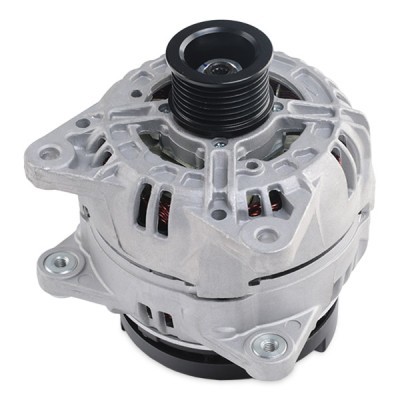 Alternator RIDEX 4G0124 4G0124 - photo 5