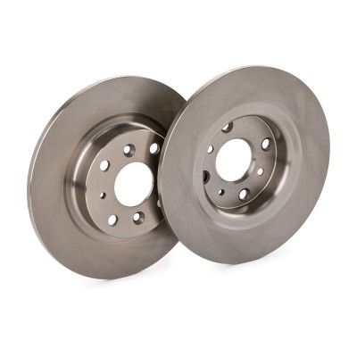Brake Disc RIDEX 82B2314 82B2314 - photo 6