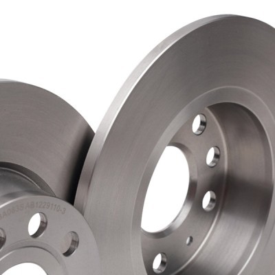 Brake Disc RIDEX 82B0342 82B0342 - photo 11