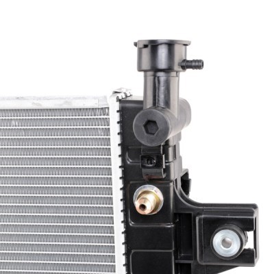 Radiator, Engine Cooling RIDEX 470R0424 470R0424 - photo 4