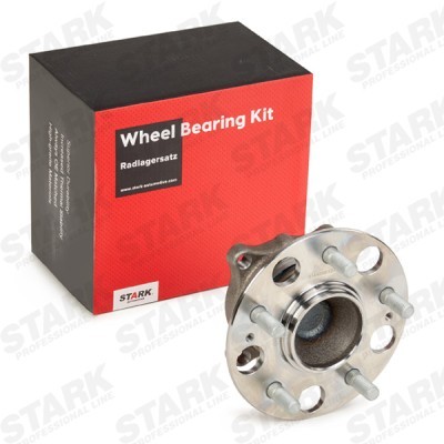 Wheel Bearing Stark SKWB-0180923 SKWB-0180923 - photo 2