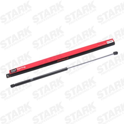 Bonnet  Gas Spring Stark SKGS-0220333 SKGS-0220333 - photo 1