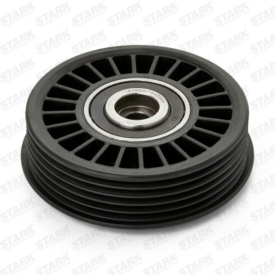 Belt Tensioner V-Ribbed Belt Stark SKTP-0600004 SKTP-0600004 - photo 5
