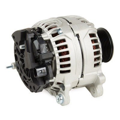 Alternator RIDEX 4G0048 4G0048 - photo 4