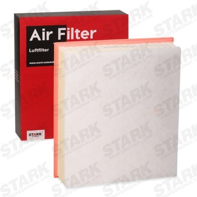 Air Filter Stark SKAF-0060033 SKAF-0060033 - photo 2