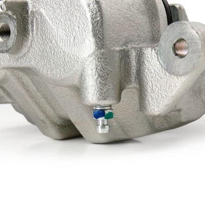 Brake Caliper RIDEX 78B0984 78B0984 - photo 6