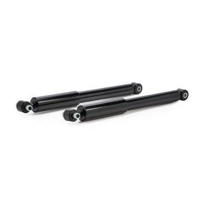 Shock Absorber RIDEX 854S1703 854S1703 - photo 6