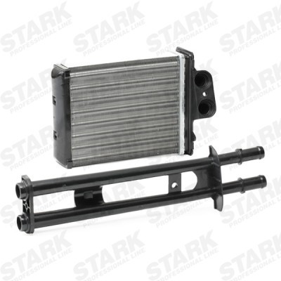 Radiator, Interior Heating Stark SKHE-0880056 SKHE-0880056 - photo 4