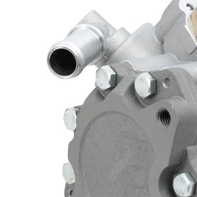 Hydraulic Pump, Steering System RIDEX 12H0281 12H0281 - photo 5