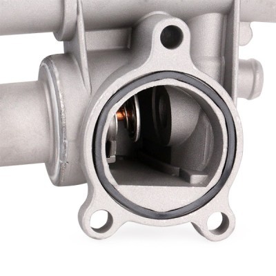 Thermostat, Coolant RIDEX 316T0115 316T0115 - photo 5