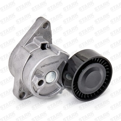 Belt Tensioner V-Ribbed Belt Stark SKTP-0600026 SKTP-0600026 - photo 3