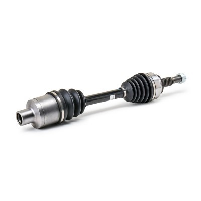 Drive Shaft RIDEX 13D1107R 13D1107R - photo 4