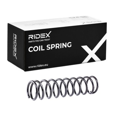 Suspension Spring RIDEX 188C0300 188C0300 - photo 2