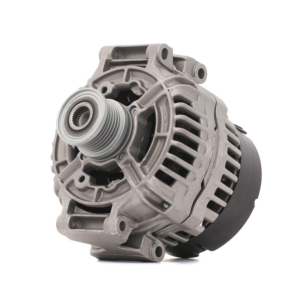 Alternator RIDEX 4G0092R 4G0092R - photo 1