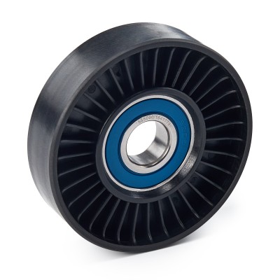 Belt Tensioner V-Ribbed Belt RIDEX 310T0481 310T0481 - photo 7