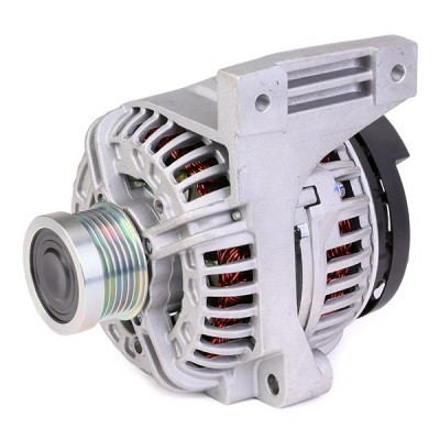 Alternator RIDEX 4G0060 4G0060 - photo 3