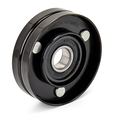 Belt Tensioner V-Ribbed Belt RIDEX 310T0285 310T0285 - photo 6
