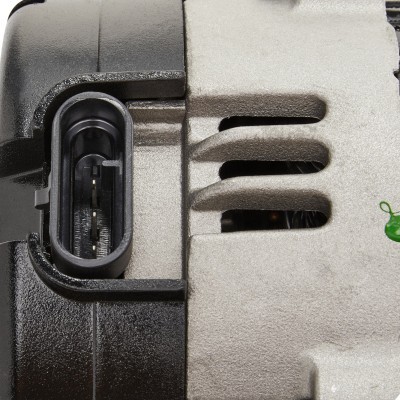 Alternator RIDEX 4G0381R 4G0381R - photo 6