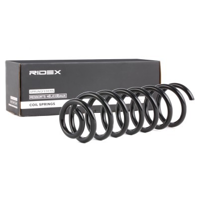 Suspension Spring RIDEX 188C0031 188C0031 - photo 2