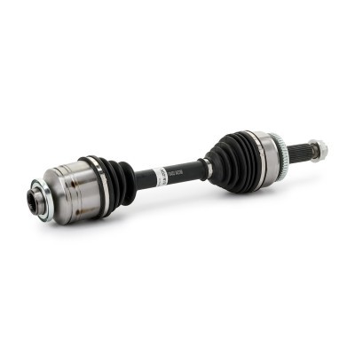Drive Shaft RIDEX 13D2161R 13D2161R - photo 4