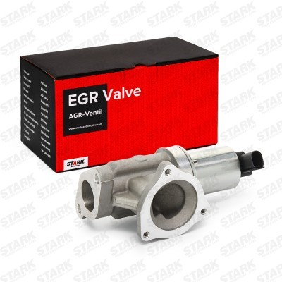 EGR Valve Stark SKEGR-0770013 SKEGR-0770013 - photo 2