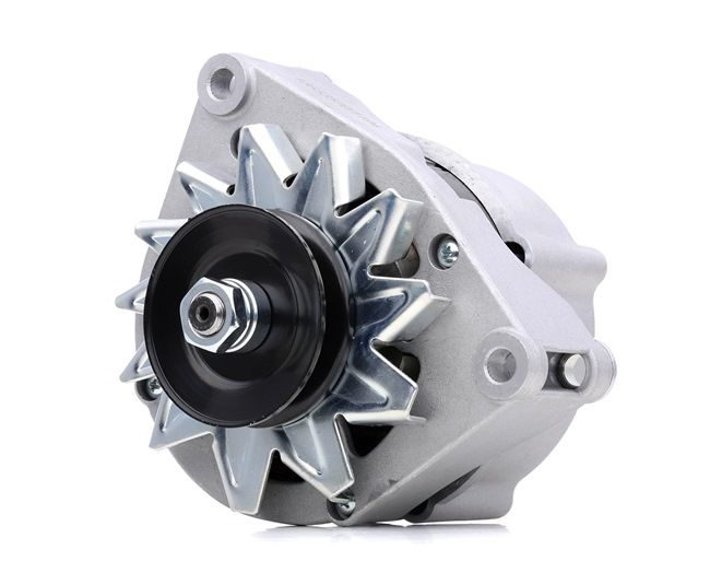 Alternator RIDEX 4G0149 4G0149 - photo 1