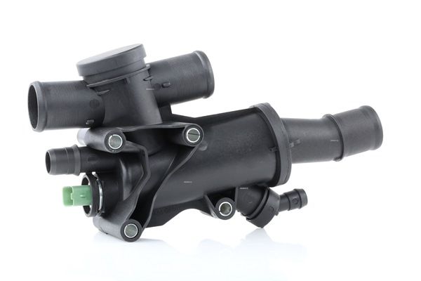 Thermostat, Coolant RIDEX 316T0109 316T0109 - photo 1