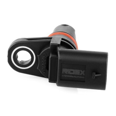 Crankshaft Pulse Sensor RIDEX 3946S0026 3946S0026 - photo 4