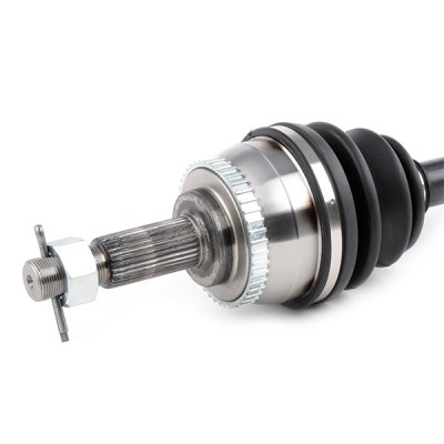 Drive Shaft RIDEX 13D0324 13D0324 - photo 4