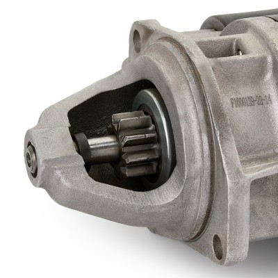 Starter RIDEX 2S1014R 2S1014R - photo 5