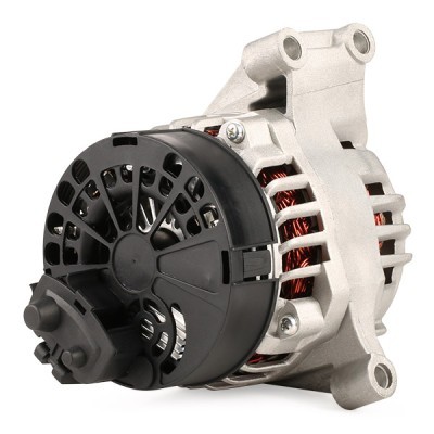 Alternator RIDEX 4G0083 4G0083 - photo 5