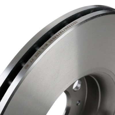 Brake Disc RIDEX 82B1619 82B1619 - photo 7