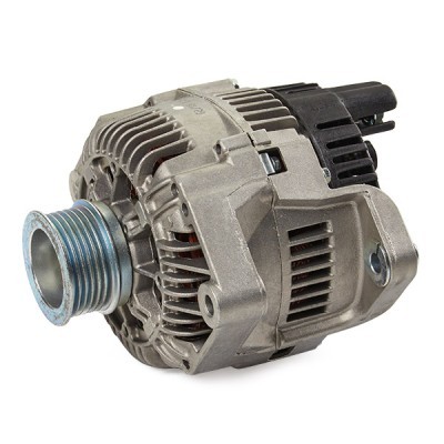 Alternator RIDEX 4G0357R 4G0357R - photo 3