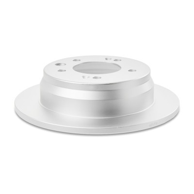Brake Disc RIDEX 82B0218P 82B0218P - photo 5
