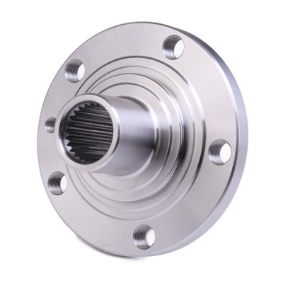 Wheel Hub RIDEX 653W0045 653W0045 - photo 3