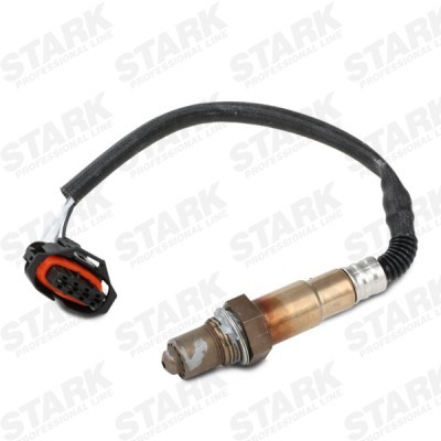 Lambda (Oxygen) Sensor Stark SKLS-0140471 SKLS-0140471 - photo 3