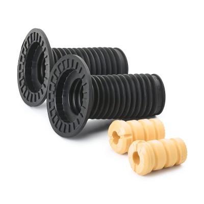 Dust Cover Kit, shock absorber RIDEX 919D0210 919D0210 - photo 4