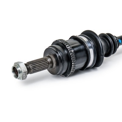 Drive Shaft RIDEX 13D2110R 13D2110R - photo 5