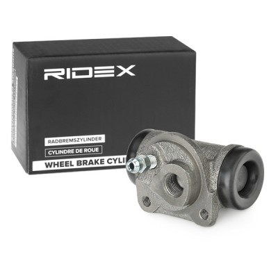 Wheel Brake Cylinder RIDEX 277W0078 277W0078 - photo 2