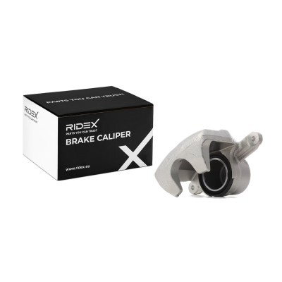 Brake Caliper RIDEX 78B1221 78B1221 - photo 2