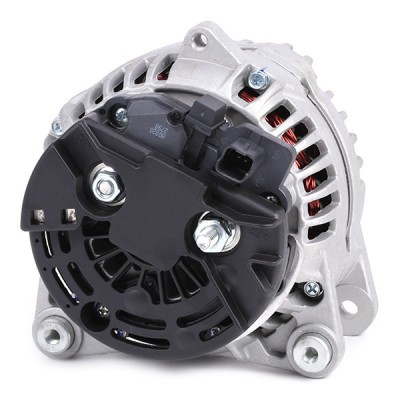 Alternator RIDEX 4G0612 4G0612 - photo 5
