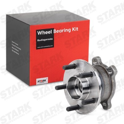 Wheel Bearing Stark SKWB-0181277 SKWB-0181277 - photo 2