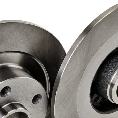 Brake Disc RIDEX 82B0542 82B0542 - photo 10
