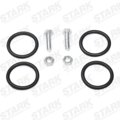 Radiator, Interior Heating Stark SKHE-0880056 SKHE-0880056 - photo 3