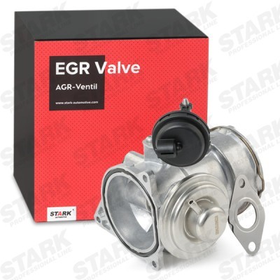 EGR Valve Stark SKEGR-0770219 SKEGR-0770219 - photo 2