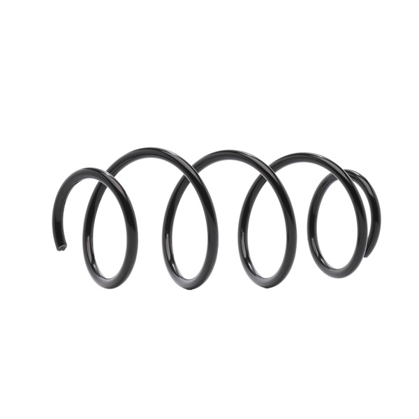 Suspension Spring RIDEX 188C1258 188C1258 - photo 1