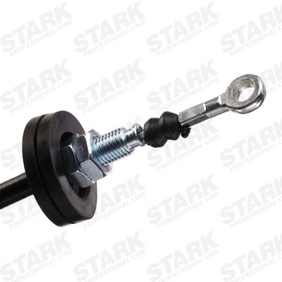 Cable Pull, Parking Brake Stark SKCPB-1050225 SKCPB-1050225 - photo 5